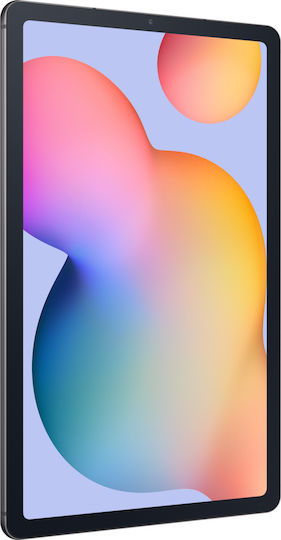 Samsung Galaxy Tab S6 Lite 4G 10.4Inci (4GB/64GB) Oxford Grey