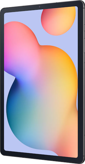 Samsung Galaxy Tab S6 Lite 4G 10.4Zoll (4GB/64GB) Oxford Grey