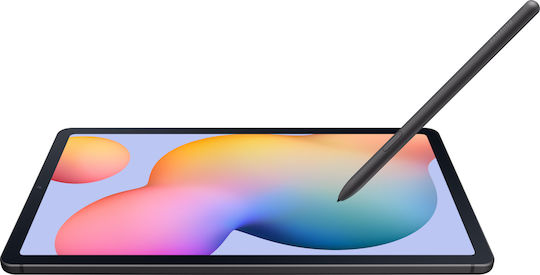 Samsung Galaxy Tab S6 Lite 4G 10.4Zoll (4GB/64GB) Oxford Grey