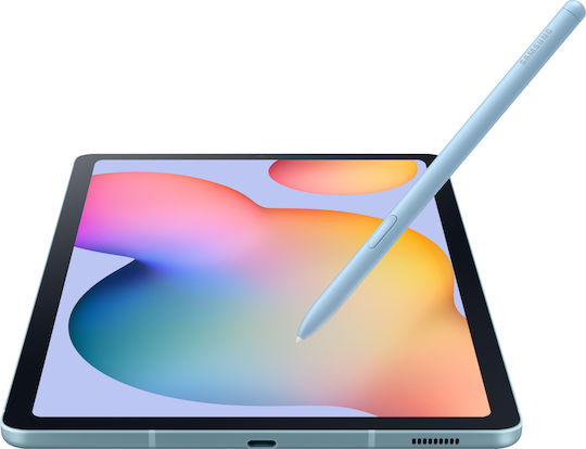 Samsung Galaxy Tab S6 Lite 4G 10.4" (4GB/64GB) Angora Blue