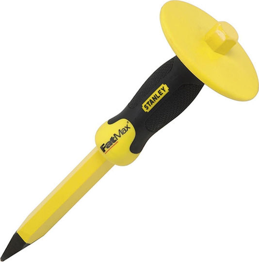 Stanley Длето за бетон FatMax 19x305mm 4-18-329 Ръчен Инструмент