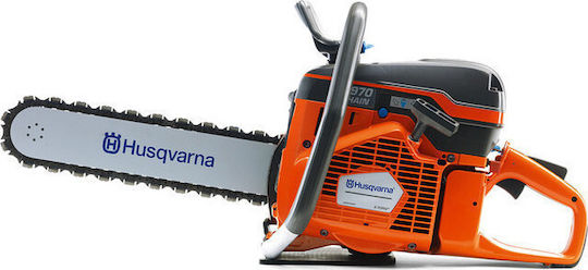 Husqvarna K 970 Chain Cut Off Saw with Diameter 350mm 4.8kW /93.6cc