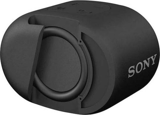 Sony SRS-XB01 Boxă Bluetooth 3W cu Durată de Baterie până la 6 ore Negru