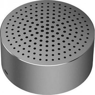 Xiaomi Mi Bluetooth Speaker Bluetooth Speaker 2W with Battery Life up to 4 hours Gray