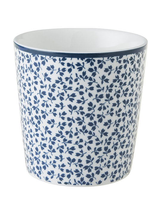 Laura Ashley Blueprint Porcelain Cup Floris 320ml