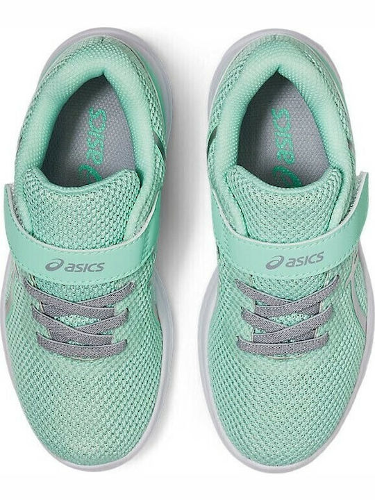 Lazerbeam Ps Αθλητικά Παιδικά Παπούτσια Running με Σκρατς Πράσινα