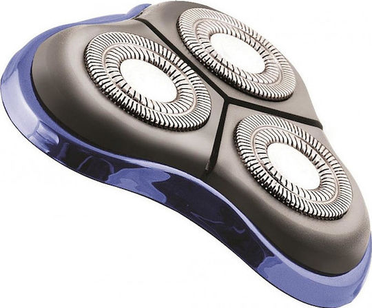 Esperanza EBG002B Rotating Electric Shaver Face Rechargeable