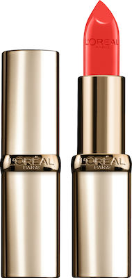 L'Oreal Paris Color Riche Satin 373 Magnetic Coral 4.2gr