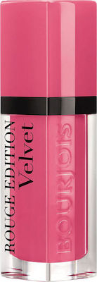 Bourjois Rouge Velvet Edition 11 So Hap'pink