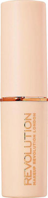 Revolution Beauty Fast Base Stick Foundation 6.2gr