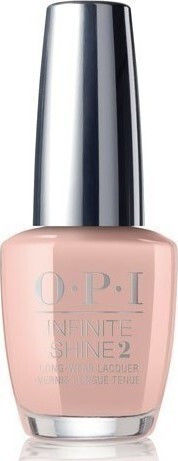 OPI Infinite Shine 2 Gloss Βερνίκι Νυχιών Μακράς Διαρκείας ISLV28 Tiramisu for Two 15ml