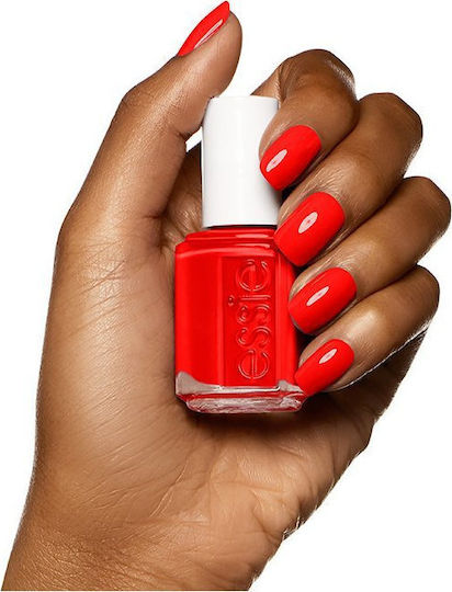 Essie Color Gloss Βερνίκι Νυχιών 63 Too Too Hot 13.5ml Brazilliant Summer 2011