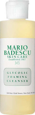 Mario Badescu Glycolic Foaming Cleanser 177ml