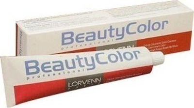 Lorvenn Beauty Color Supreme Reds Hair Dye 9.22 Blonde Very Light Very Light Intense Iridescent 70ml