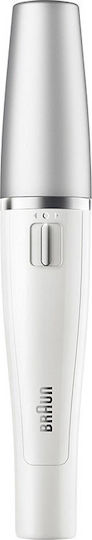 Braun Mini Epilator & Βούρτσα Καθαρισμού Προσώπου SE830