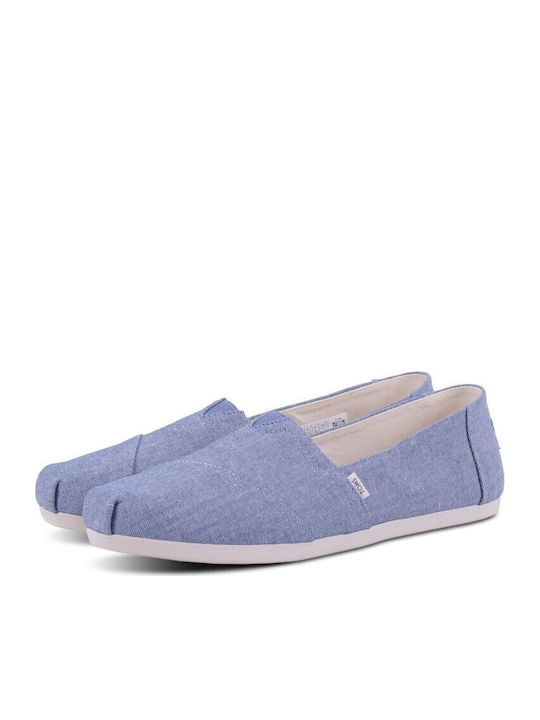 Toms