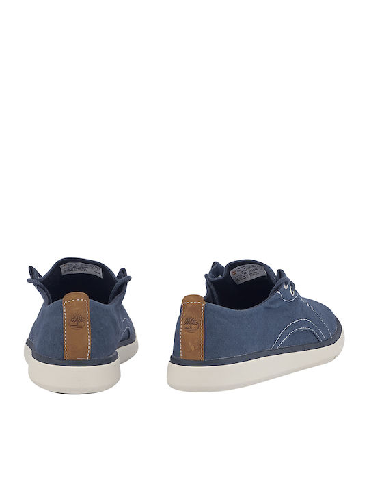 Gateway Pier Herren Freizeitschuhe Anatomisch Blau