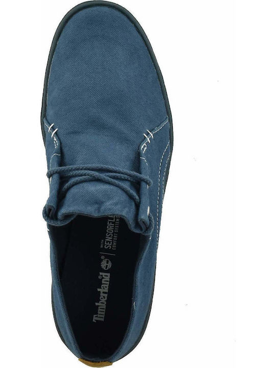 Gateway Pier Herren Freizeitschuhe Anatomisch Blau
