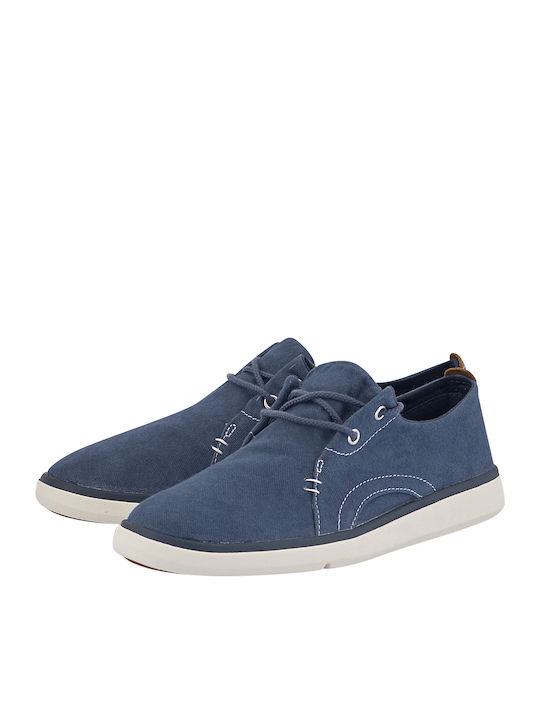 Gateway Pier Herren Freizeitschuhe Anatomisch Blau