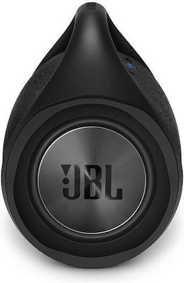 JBL Boombox JBLBOOMBOXBLKAM Ηχείο Bluetooth 60W με Διάρκεια Μπαταρίας έως 24 ώρες Μαύρο