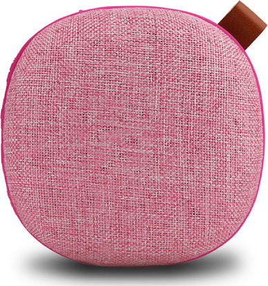 Awei Y260 Ηχείο Bluetooth 3W με Διάρκεια Μπαταρίας έως 3 ώρες Ροζ
