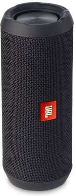 JBL Flip 3 Ηχείο Bluetooth 16W με Διάρκεια Μπαταρίας έως 10 ώρες Μαύρο