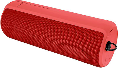 Ultimate Ears Boom 2 Водоустойчив Преносим говорител с време на работа до 15 часа Червен