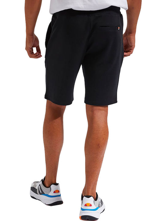 Ellesse Sydney Men's Athletic Shorts Black