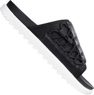 nike asuna all black