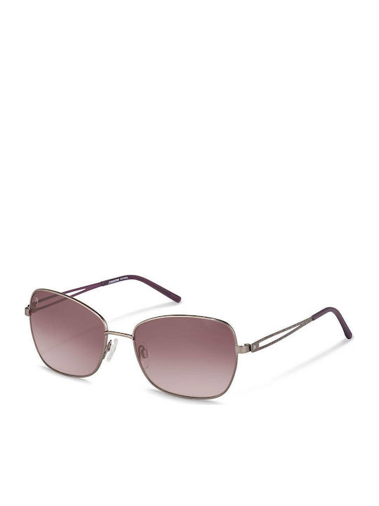 Rodenstock Γυαλιά Ηλίου με Μεταλλικό Σκελετό Rodenstock Γυαλιά Ηλίου με Μεταλλικό Σκελετό