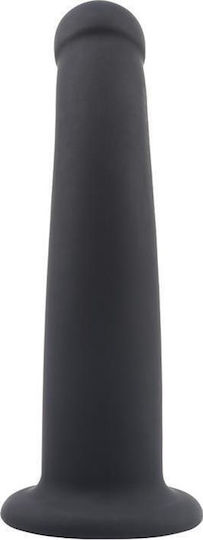 Chisa Novelties Bend Over For Intermediate Harnașament cu Dildo 18cm în Culoare Negru