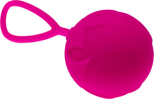 Adrien Lastic Mía Chinese Ball Κολπικές Μπάλες Φούξια