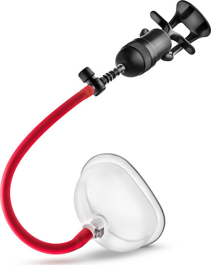 Temptasia Intense Pussy Pump System Αναρροφητής Αιδοίου & Κλειτορίδας
