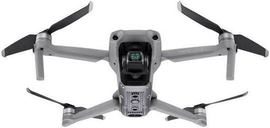 DJI Mavic Air 2 Drohne 2,4 GHz / 5,8 GHz mit Kamera 4K 60fps HDR Kompatibel mit FPV-Brille
