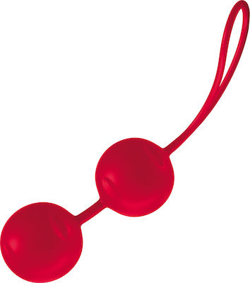 JoyDivision Joyballs Trend Red