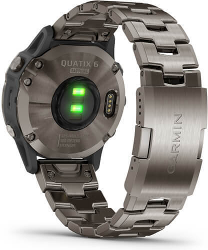 quatix 6 titanium