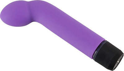 You2Toys G-Spot Lover Vibrator G-Spot 16cm 05871840000 Purple