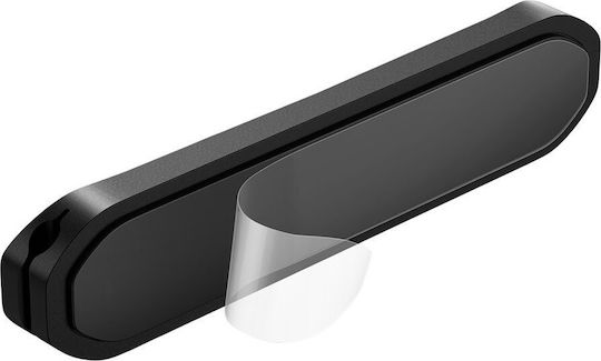 Baseus Cable Ties Plastic in Black Colour (15 pcs) (TZACGX-01)