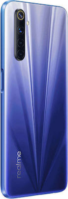 Realme 6 (8GB/128GB) Comet Blue