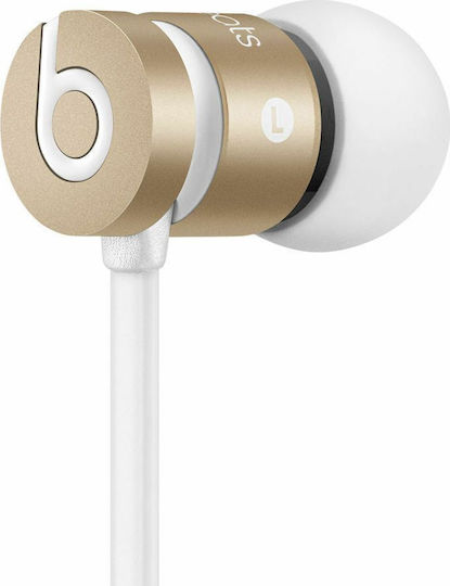 Beats urBeats 2.0 In-ear Handsfree with 3.5mm Connector Gold