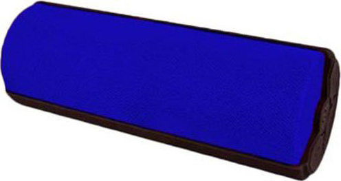 Toshiba TY-WSP70 Bluetooth Speaker 6W with Battery Life up to 10 hours Blue