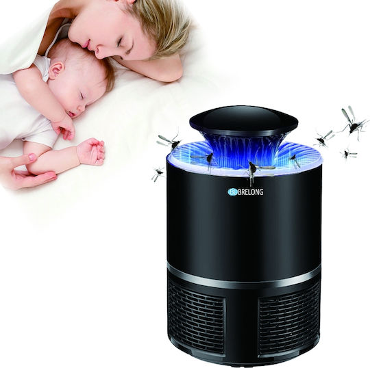 NOVA NV-813 Insektenvernichter mit Ventilator