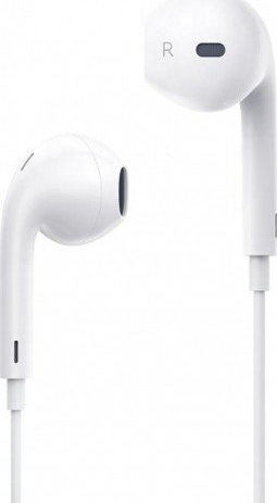 Ezra BW08 In-ear Bluetooth Handsfree Earphones with Sweat Resistance White