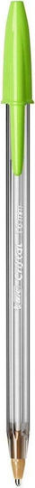 BIC Cristal Pens Ballpoint