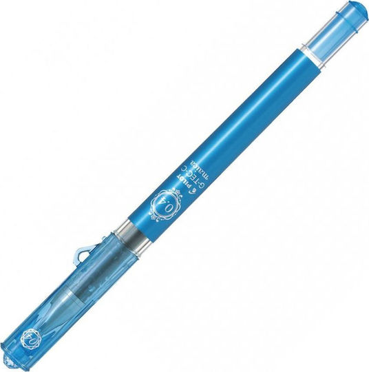 Pilot Maica Pilot Gel Stifte BL-GCM4-Hellblau