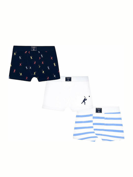 Mayoral Play Set pentru copii cu boxeri Multicolore 3buc