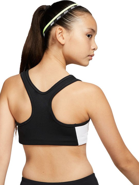 Nike Classic Dri-Fit Черен