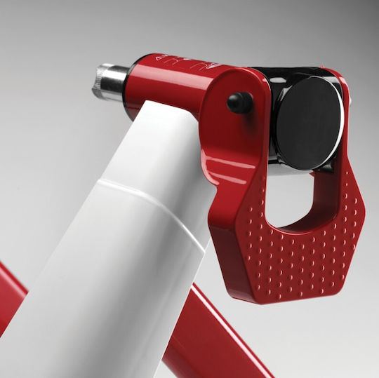 Elite Novo Force Bicycle Trainer