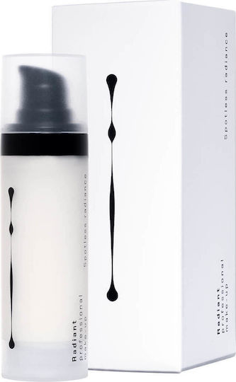 Radiant Spotless Radiance 24ωρη Κρέμα Προσώπου Ημέρας για Πανάδες & Λεύκανση 30ml