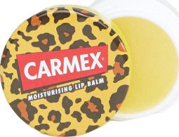 Carmex Jar Lip Balm Moisturising Wild Edition 7.5gr